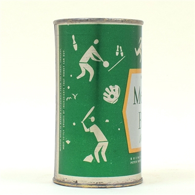 Meister Brau Set Can SPORTS 95-38