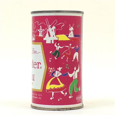 Meister Brau Fiesta Pack HOLLAND ENAMEL 97-6