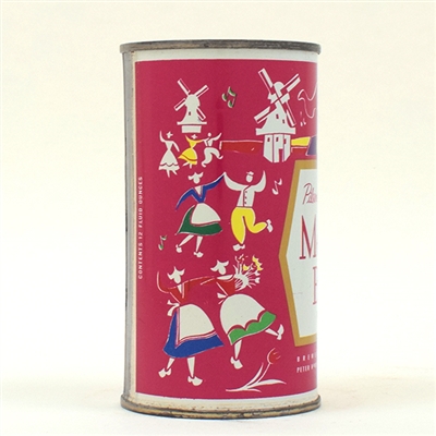 Meister Brau Fiesta Pack HOLLAND ENAMEL 97-6