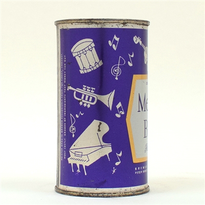 Meister Brau Set Can MUSICAL 95-33