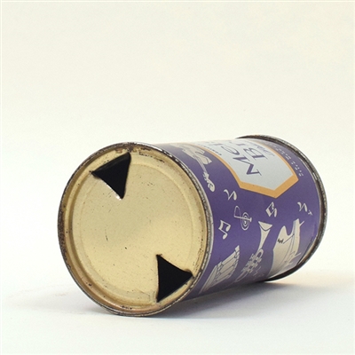 Meister Brau Set Can MUSICAL 95-33