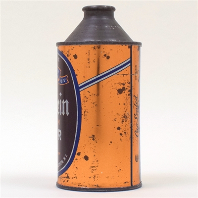Morlein Beer Cone Top 174-11
