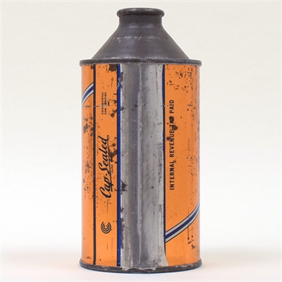 Morlein Beer Cone Top 174-11