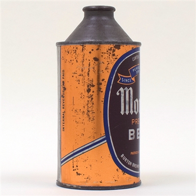 Morlein Beer Cone Top 174-11