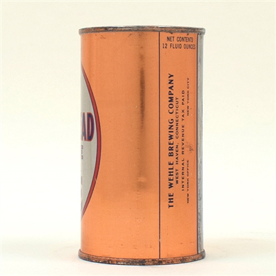 Mule Head Ale OI Flat Top 100-39