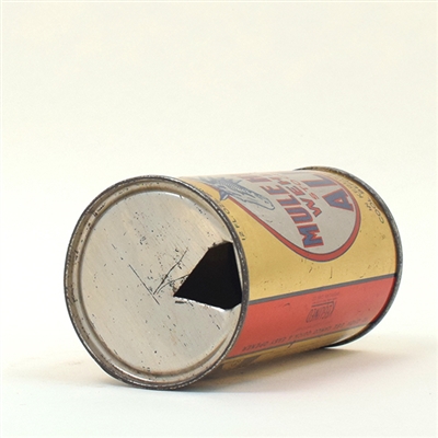 Mule Head Ale OI Flat Top L100-37