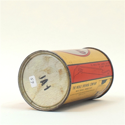Mule Head Ale OI Flat Top L100-37