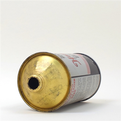 Bests Hapsburg Quart Cone Top GRAY 203-1
