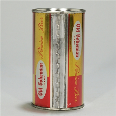 Old Bohemian Mt. Carbon Beer Flat Top 104-35