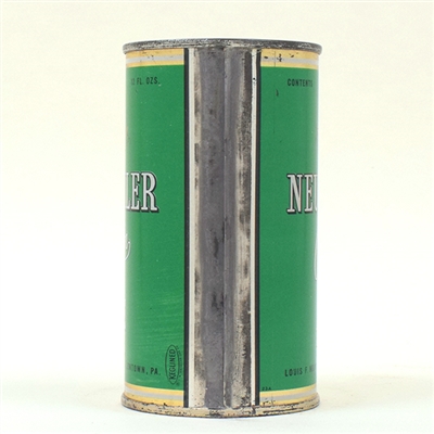 Neuweiler Cream Ale Flat Top 102-35