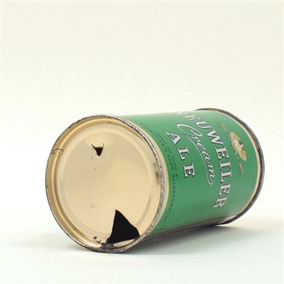 Neuweiler Cream Ale Flat Top 102-35