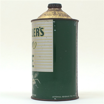 Neuweiler Cream Ale Quart Cone 215-9