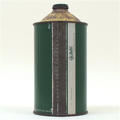 Neuweiler Cream Ale Quart Cone 215-9