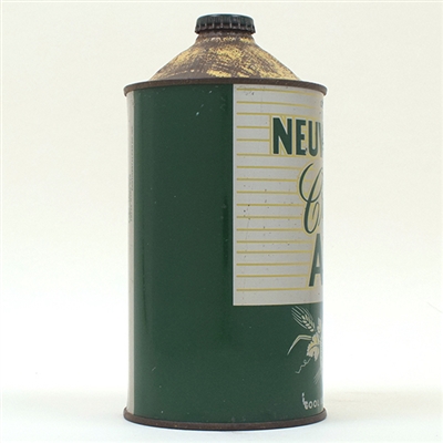 Neuweiler Cream Ale Quart Cone 215-9