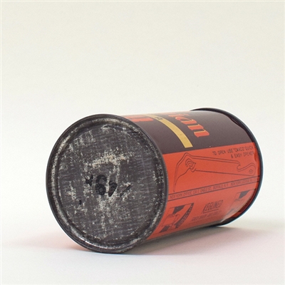 Old Bohemian LAGER Beer OI Flat Top 104-32