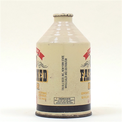 Old Fashioned Beer Cone Top 197-20