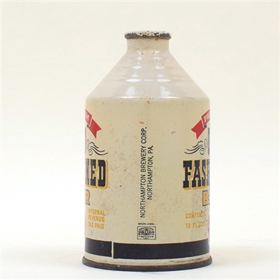 Old Fashioned Beer Cone Top 197-20