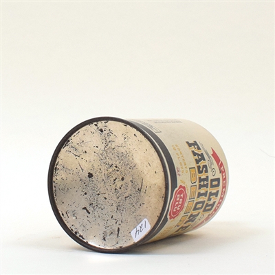 Old Fashioned Beer Cone Top 197-20