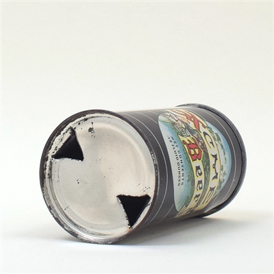 Acme Beer Flat Top Can IRTP 29-5