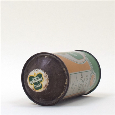 Beverwyck Cream Ale Cone Top Can TOUGH 152-1