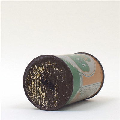 Beverwyck Cream Ale Cone Top Can TOUGH 152-1