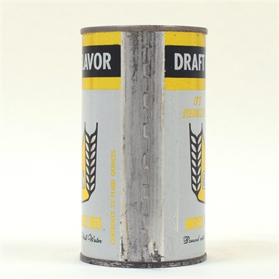 Old German Draft Flat Top 106-36