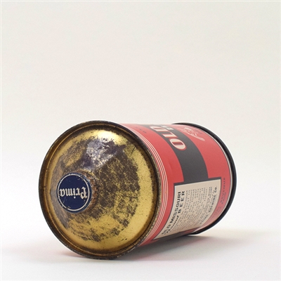 Old Missouri Quart Cone Top UNLISTED