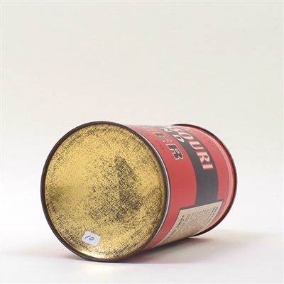 Old Missouri Quart Cone Top UNLISTED