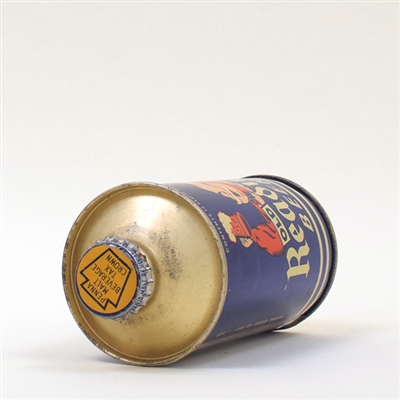 Old Reading Beer GUS Cone Top SWEET! 176-30