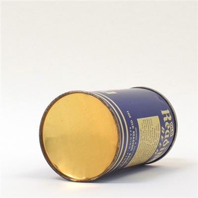 Old Reading Beer GUS Cone Top SWEET! 176-30