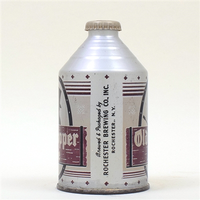 Old Topper Ale Cone Top 197-31