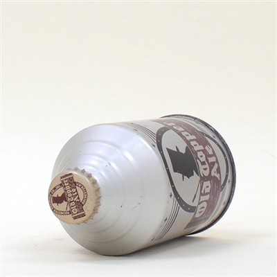 Old Topper Ale Cone Top 197-31