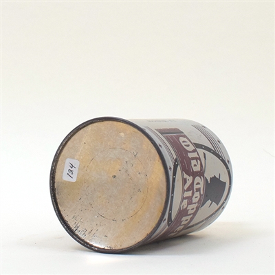Old Topper Ale Cone Top 197-31