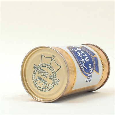 Pabst Blue Ribbon Flat Top PEORIA 110-15
