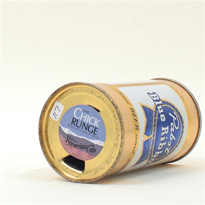 Pabst Blue Ribbon Flat Top PEORIA 110-15