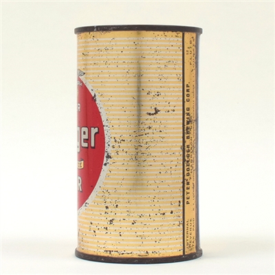 Peter Doelger Beer Flat Top TOUGH 113-13