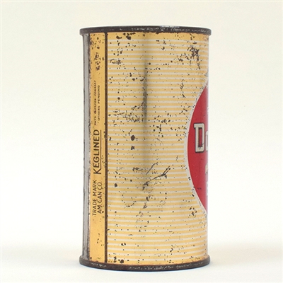 Peter Doelger Beer Flat Top TOUGH 113-13
