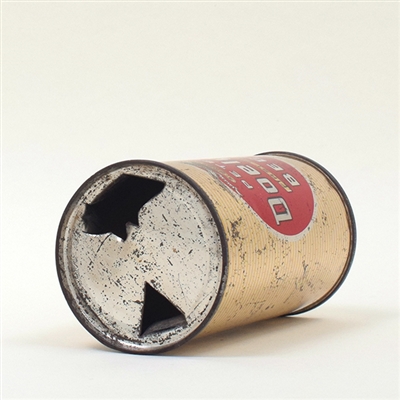 Peter Doelger Beer Flat Top TOUGH 113-13