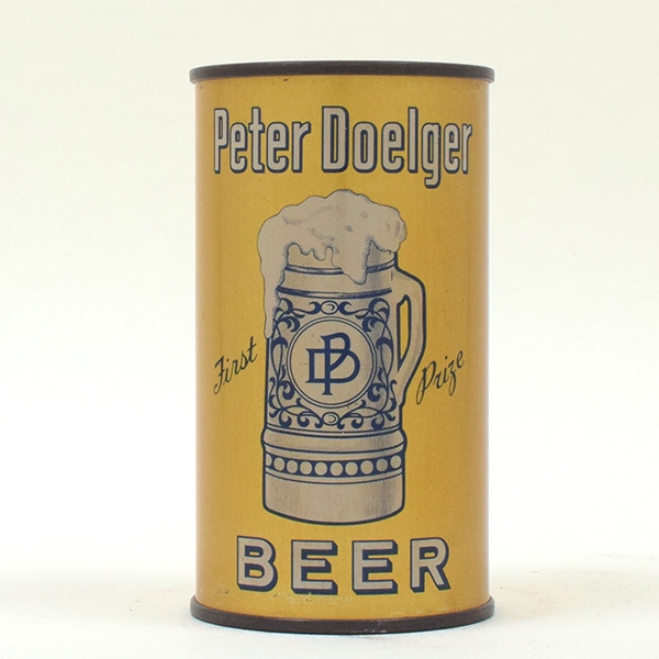 Peter Doelger Beer OI Flat Top 113-11