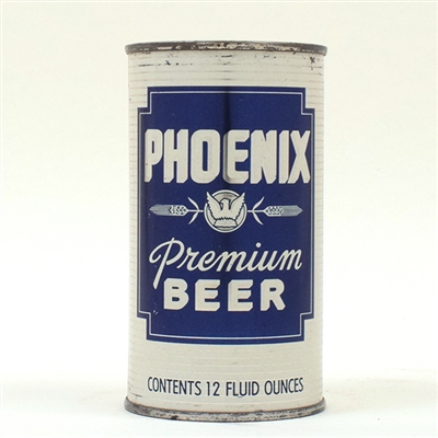 Phoenix Beer Flat Top TAMPA 114-34