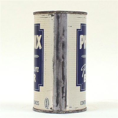 Phoenix Beer Flat Top TAMPA 114-34
