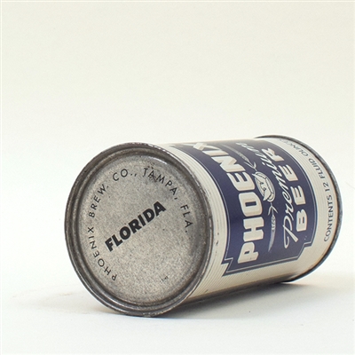 Phoenix Beer Flat Top TAMPA 114-34