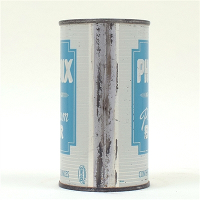 Phoenix Beer Flat Top TAMPA 114-33
