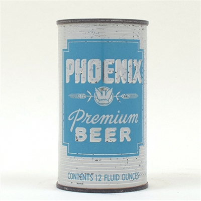 Phoenix Beer Flat Top TAMPA 114-33