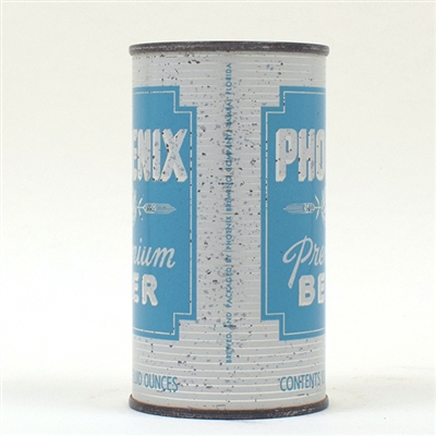 Phoenix Beer Flat Top TAMPA 114-33