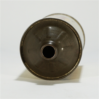 Rams Head Ale Quart Cone Top 217-15