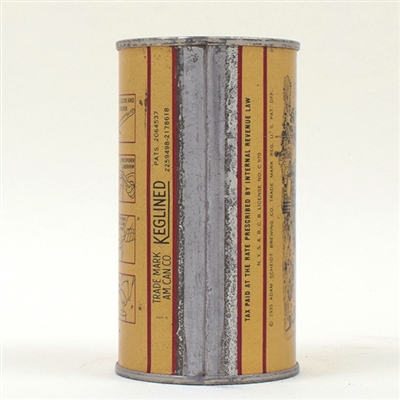 Rams Head Ale OI Flat Top 118-33