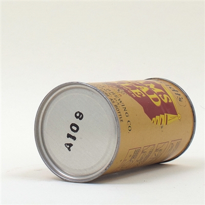 Rams Head Ale OI Flat Top 118-33