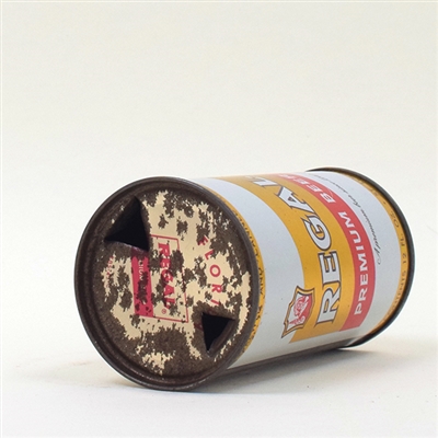 Regal Beer Flat Top MIAMI 121-30
