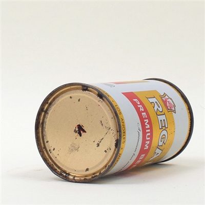 Regal Beer Flat Top MIAMI 121-30